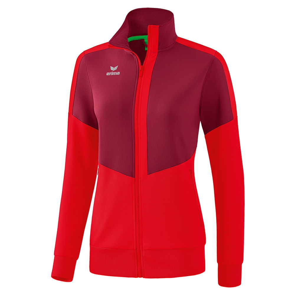 Erima Squad Worker Jacke Damen