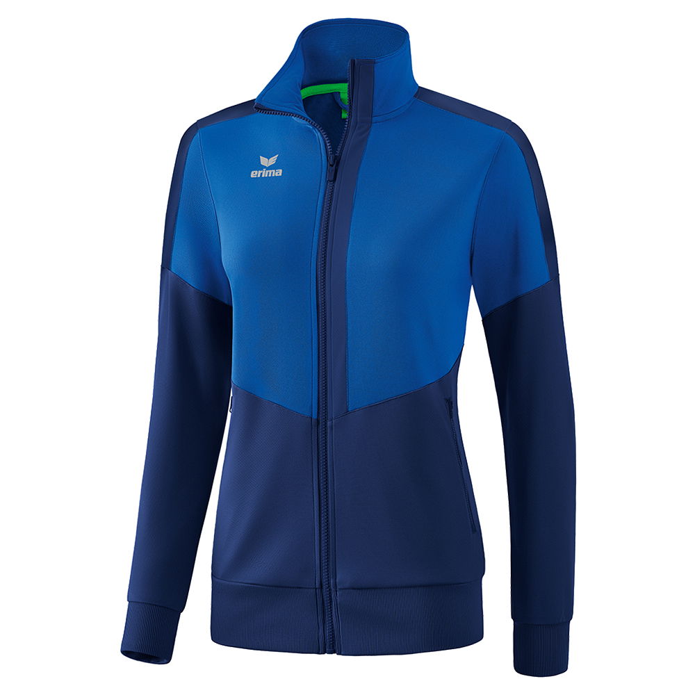 Erima Squad Worker Jacke Damen