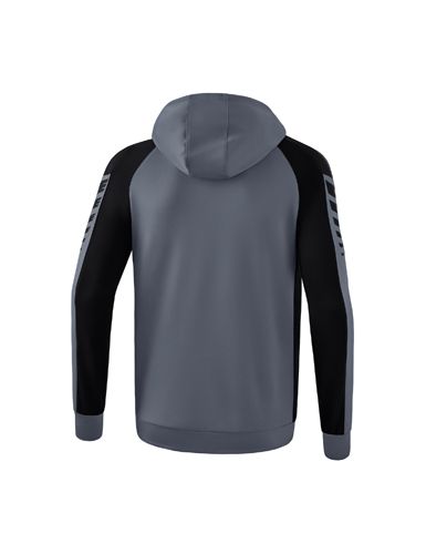 Six Wings Trainingsjacke mit Kapuze Kids