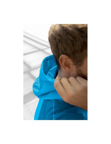 Six Wings Trainingsjacke mit Kapuze Kids