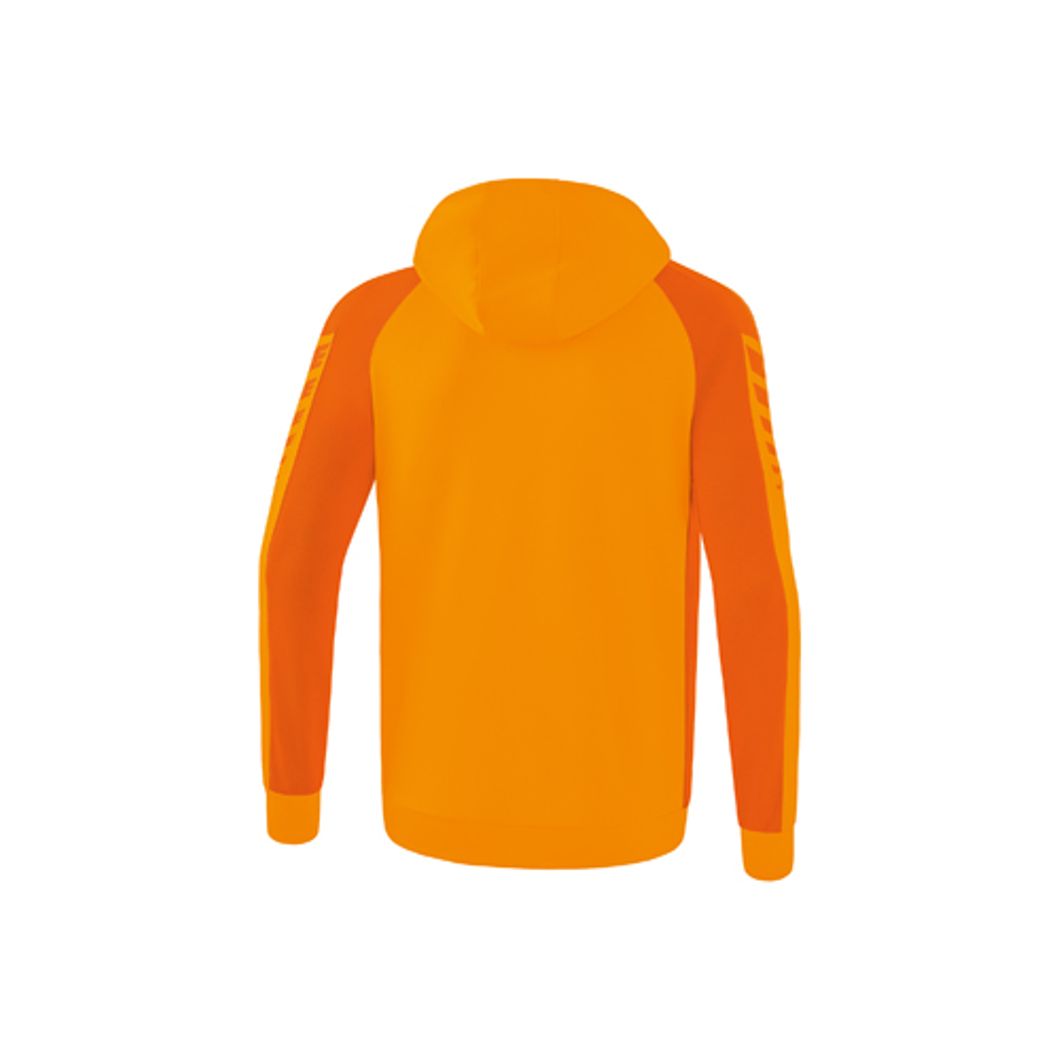 Six Wings Trainingsjacke mit Kapuze Kids