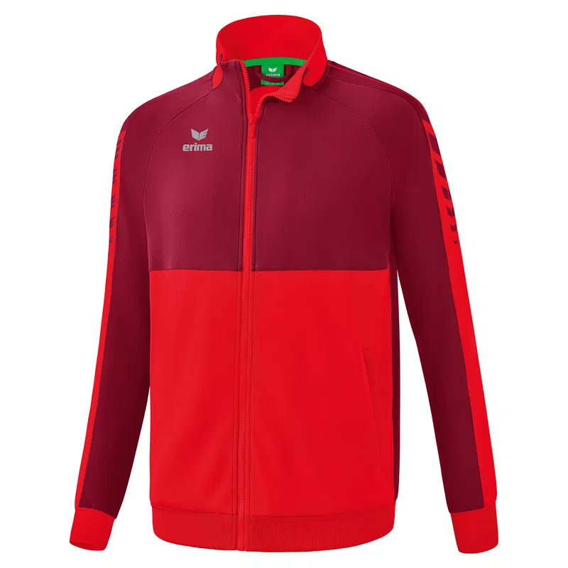 Erima Six Wings Worker Jacke
