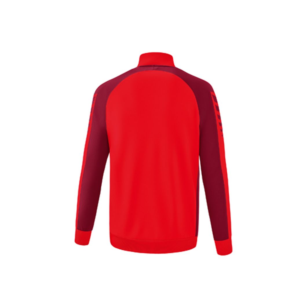Six Wings Worker Trainingsjacke