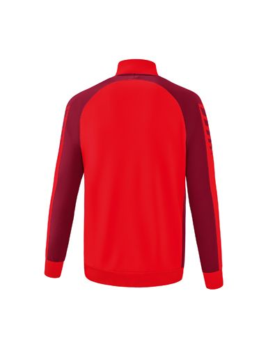 Six Wings Worker Trainingsjacke Kids