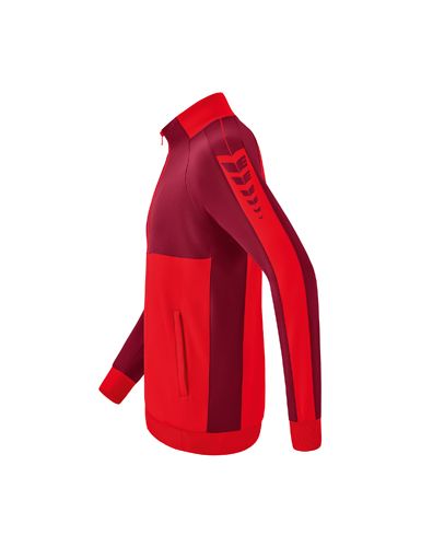 Six Wings Worker Trainingsjacke Kids