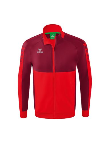 Six Wings Worker Trainingsjacke Kids