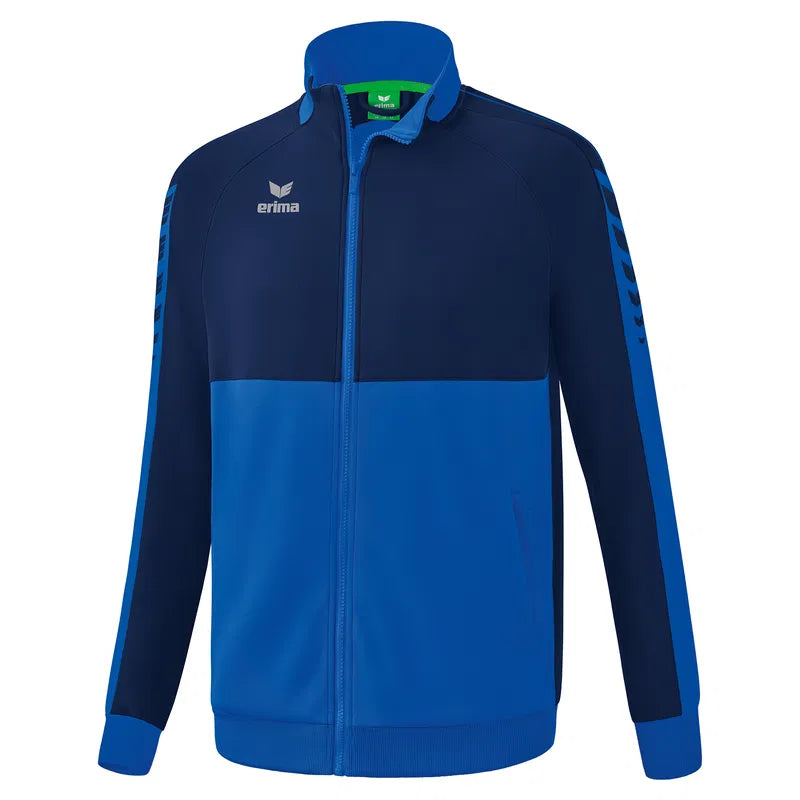 Erima Six Wings Worker Jacke