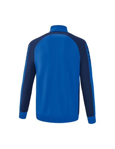 Six Wings Worker Trainingsjacke Kids