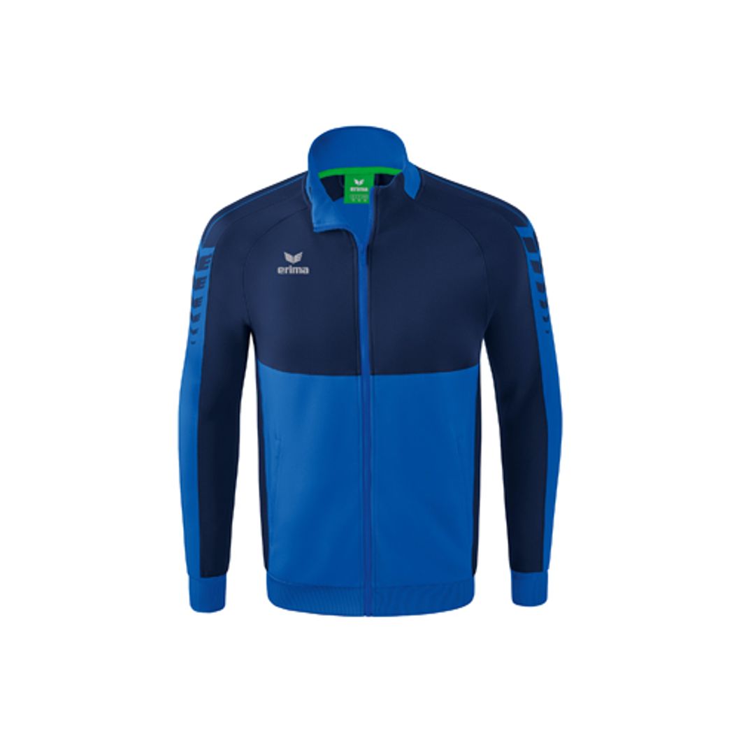 Six Wings Worker Trainingsjacke
