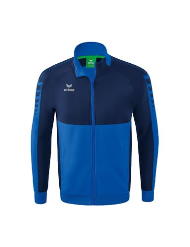 Six Wings Worker Trainingsjacke Kids