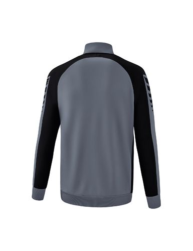 Six Wings Worker Trainingsjacke Kids