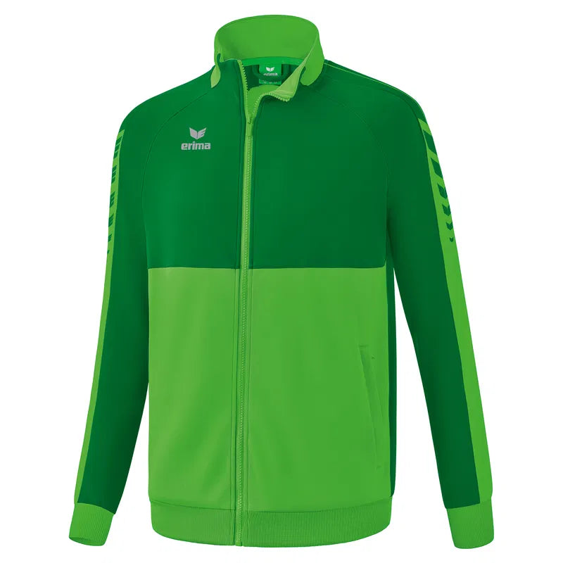 Erima Six Wings Worker Jacke