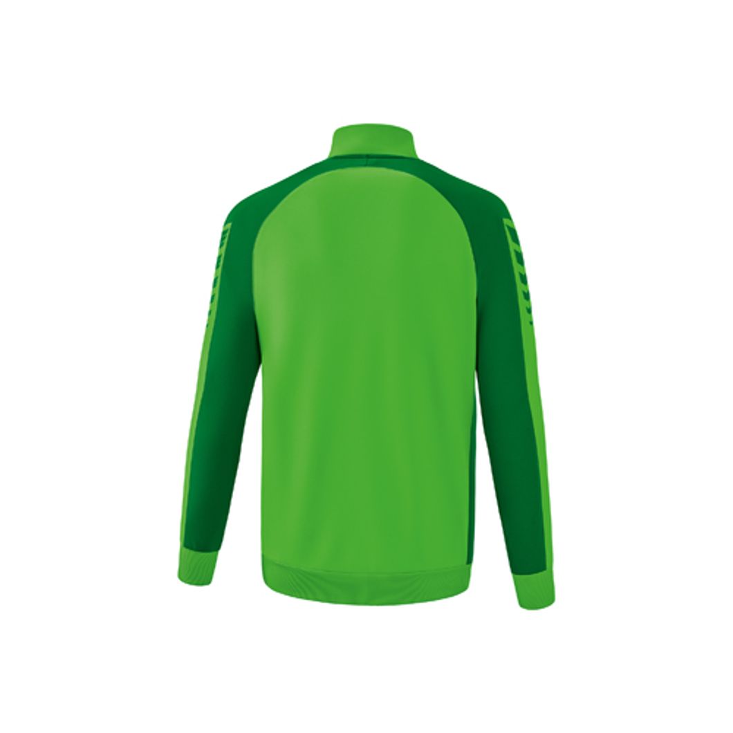 Six Wings Worker Trainingsjacke