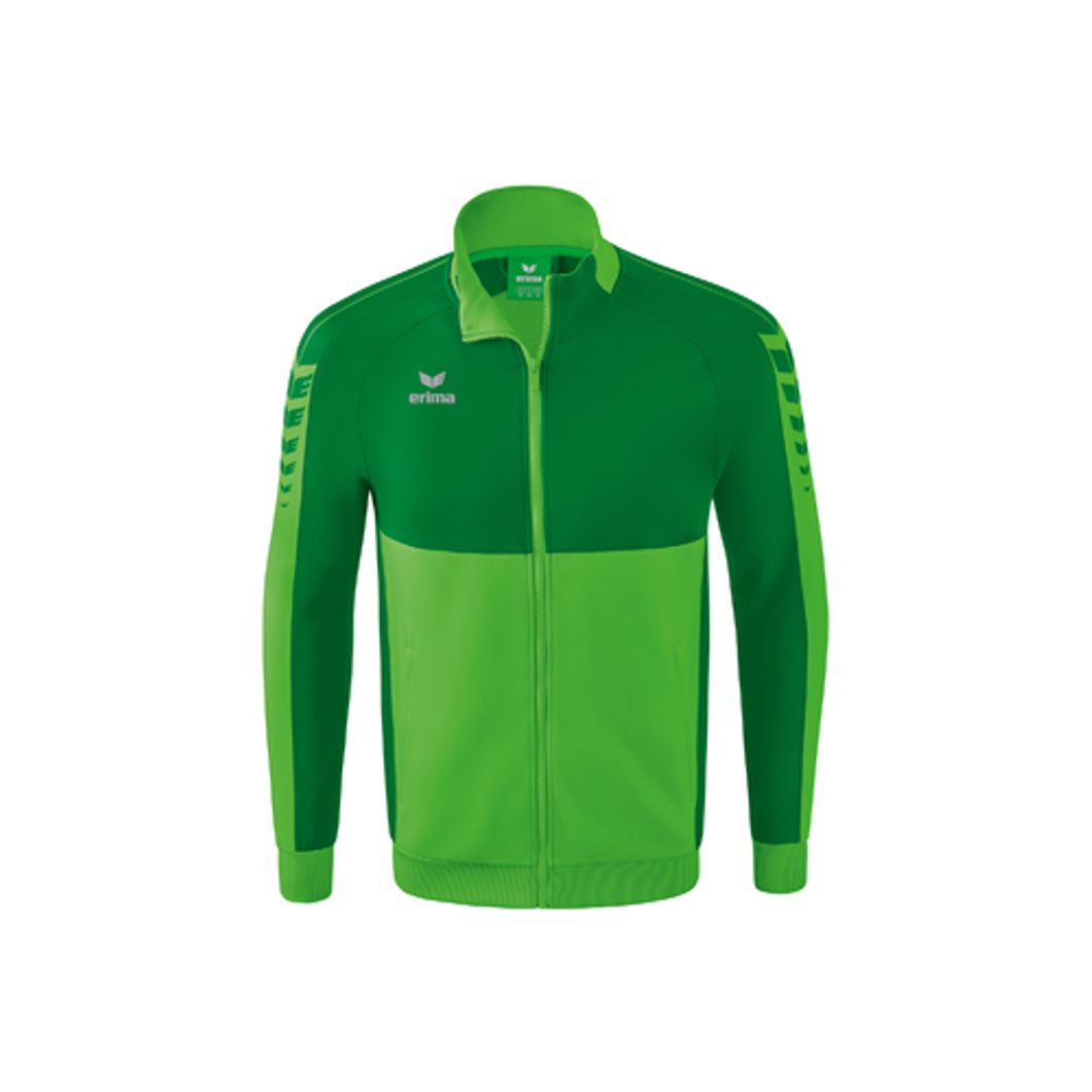 Six Wings Worker Trainingsjacke