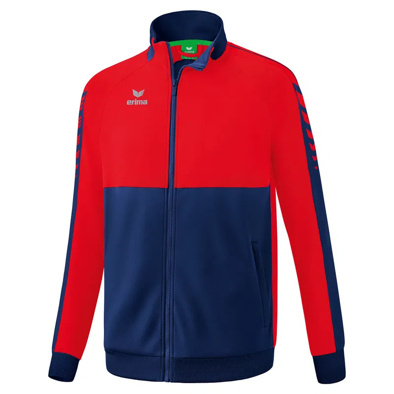 Erima Six Wings Worker Jacke