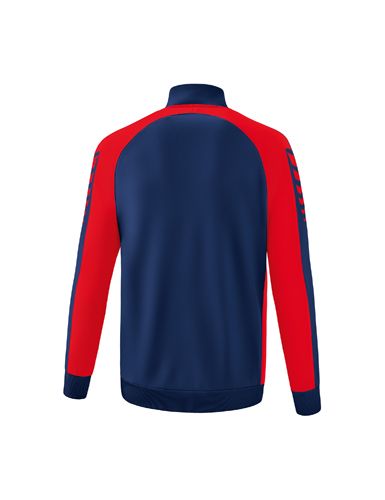 Six Wings Worker Trainingsjacke Kids