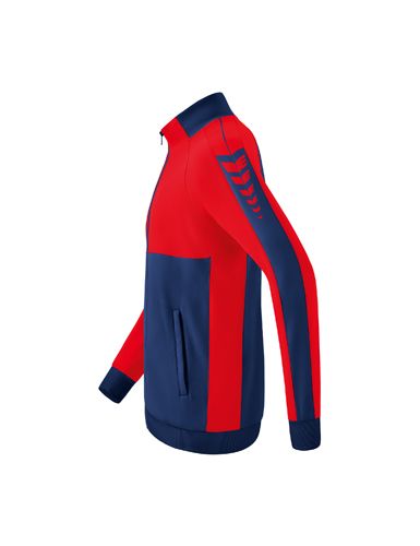 Six Wings Worker Trainingsjacke Kids