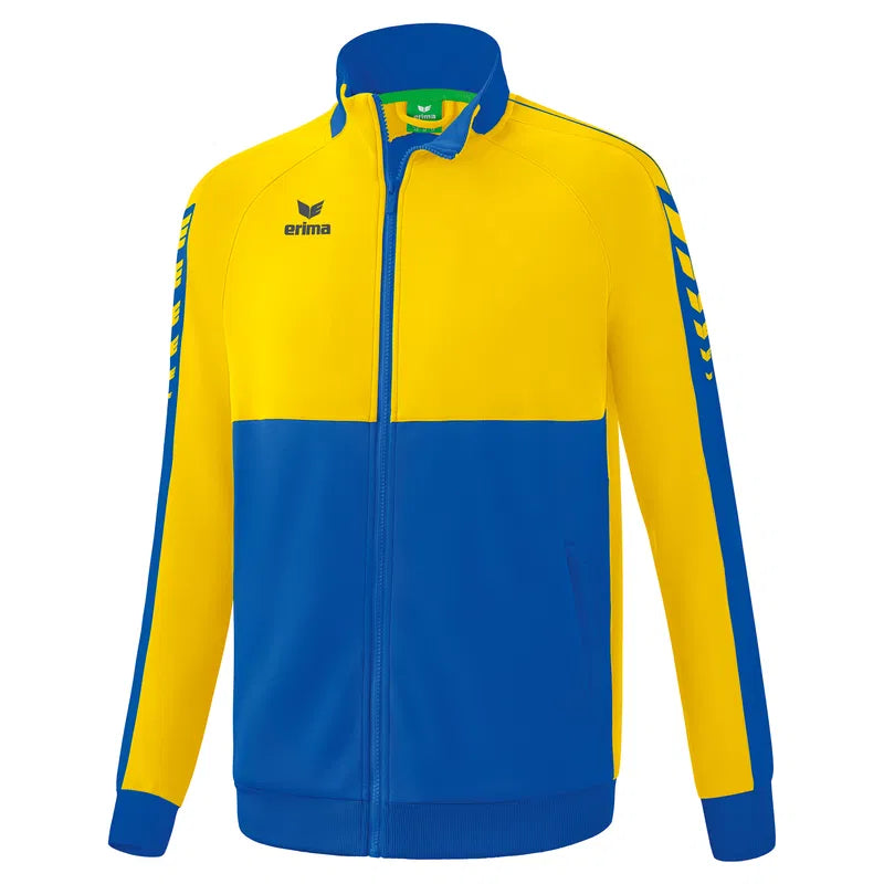 Erima Six Wings Worker Jacke