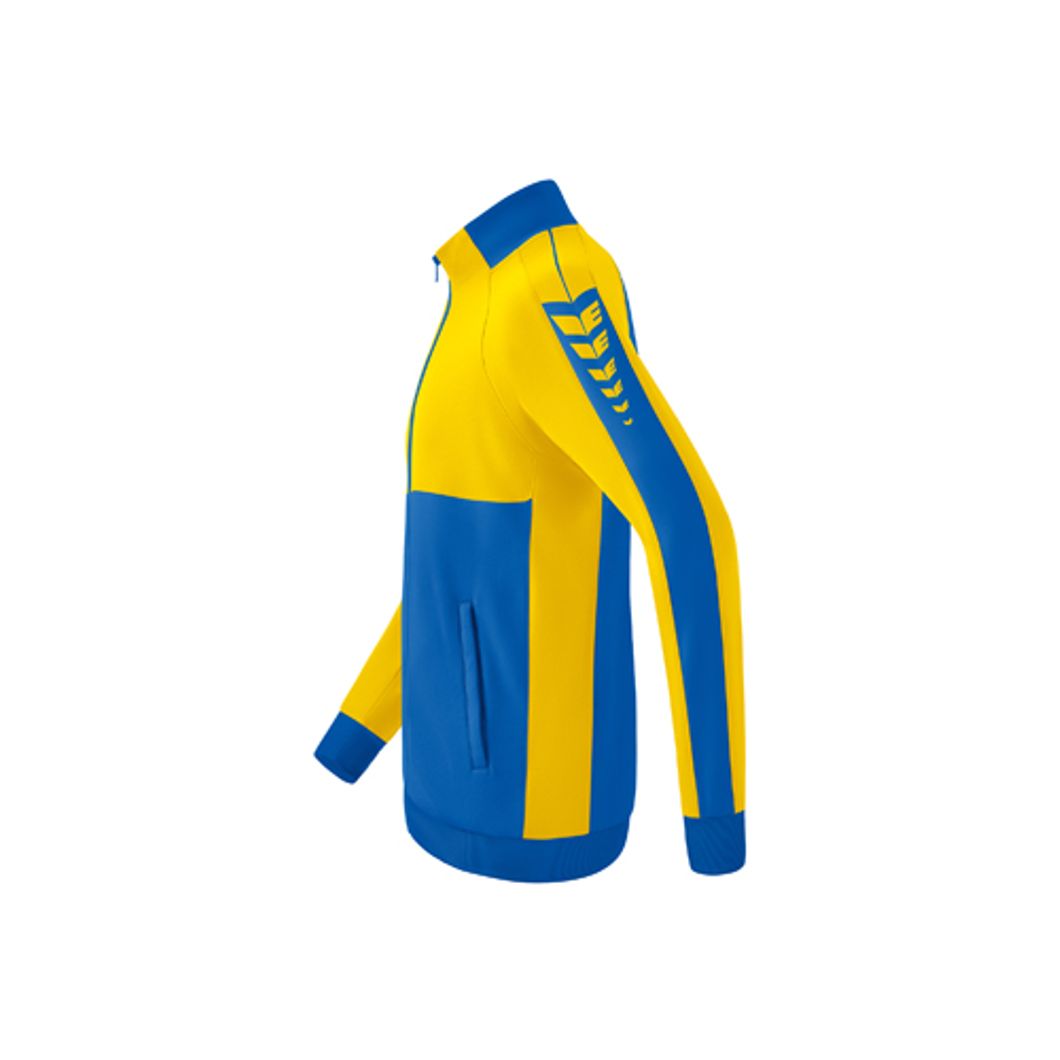 Six Wings Worker Trainingsjacke