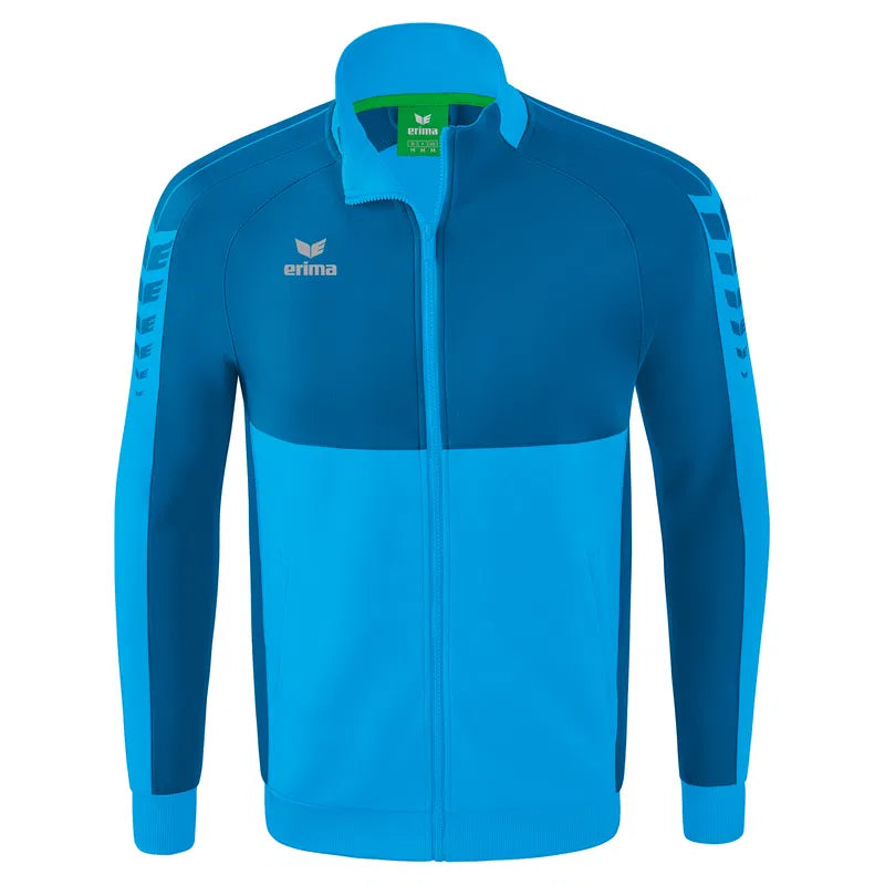 Erima Six Wings Worker Jacke
