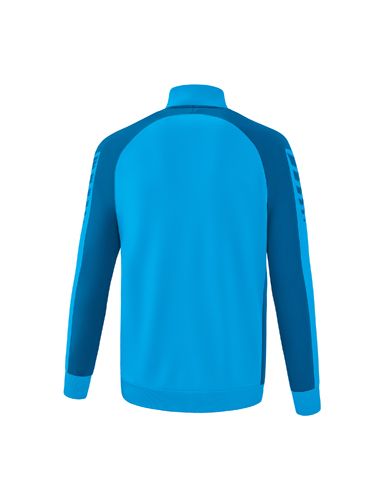 Six Wings Worker Trainingsjacke Kids