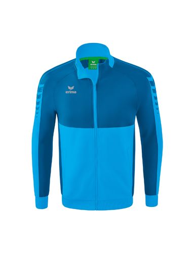 Six Wings Worker Trainingsjacke Kids