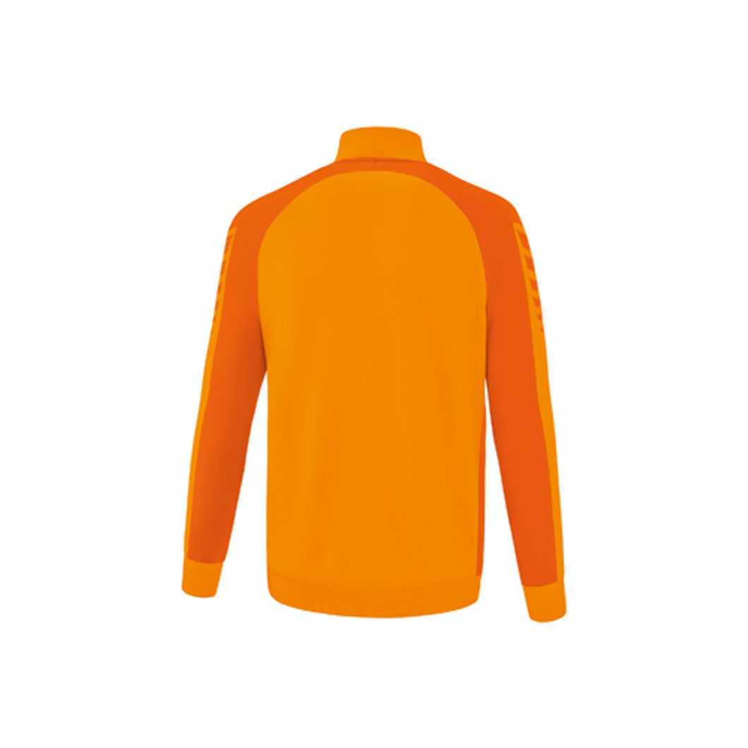 Six Wings Worker Trainingsjacke