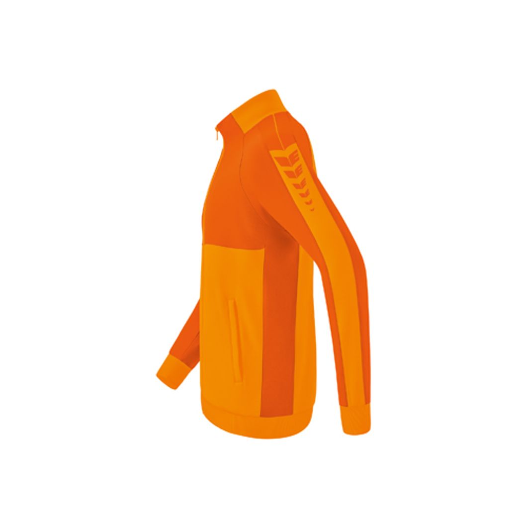 Six Wings Worker Trainingsjacke