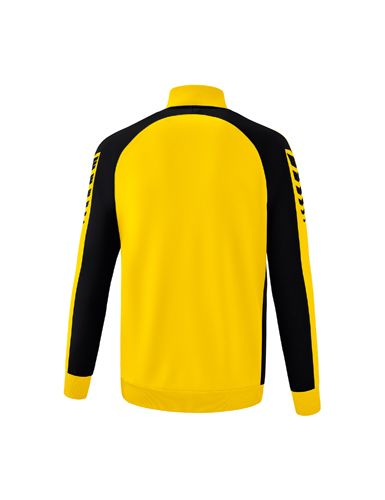 Six Wings Worker Trainingsjacke Kids