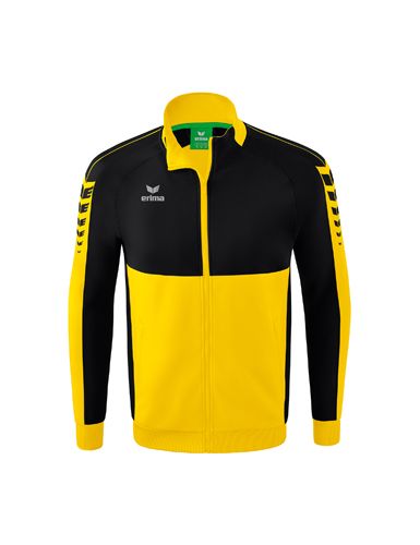 Six Wings Worker Trainingsjacke Kids