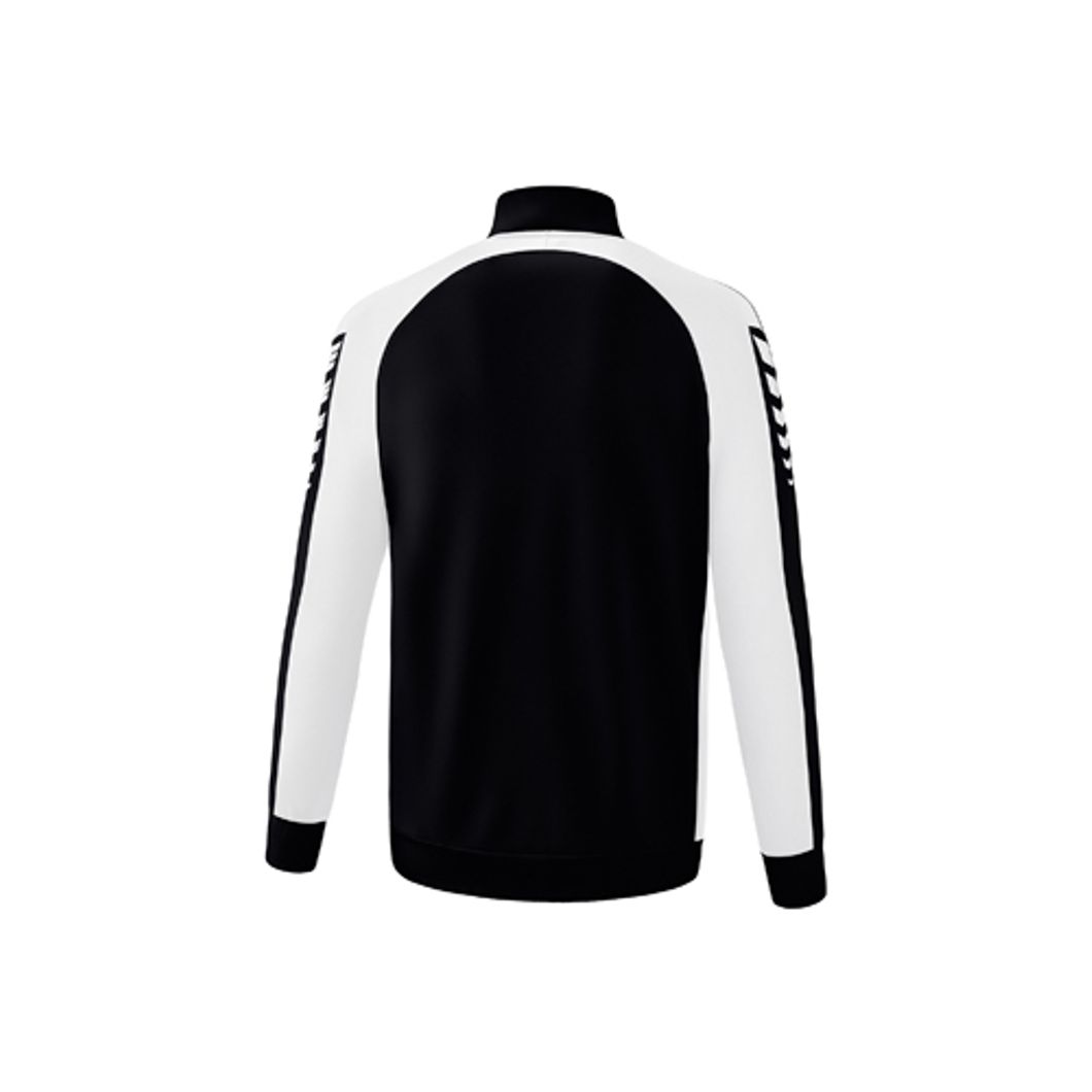 Six Wings Worker Trainingsjacke