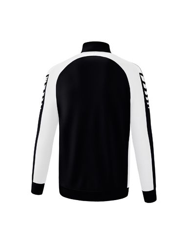 Six Wings Worker Trainingsjacke Kids