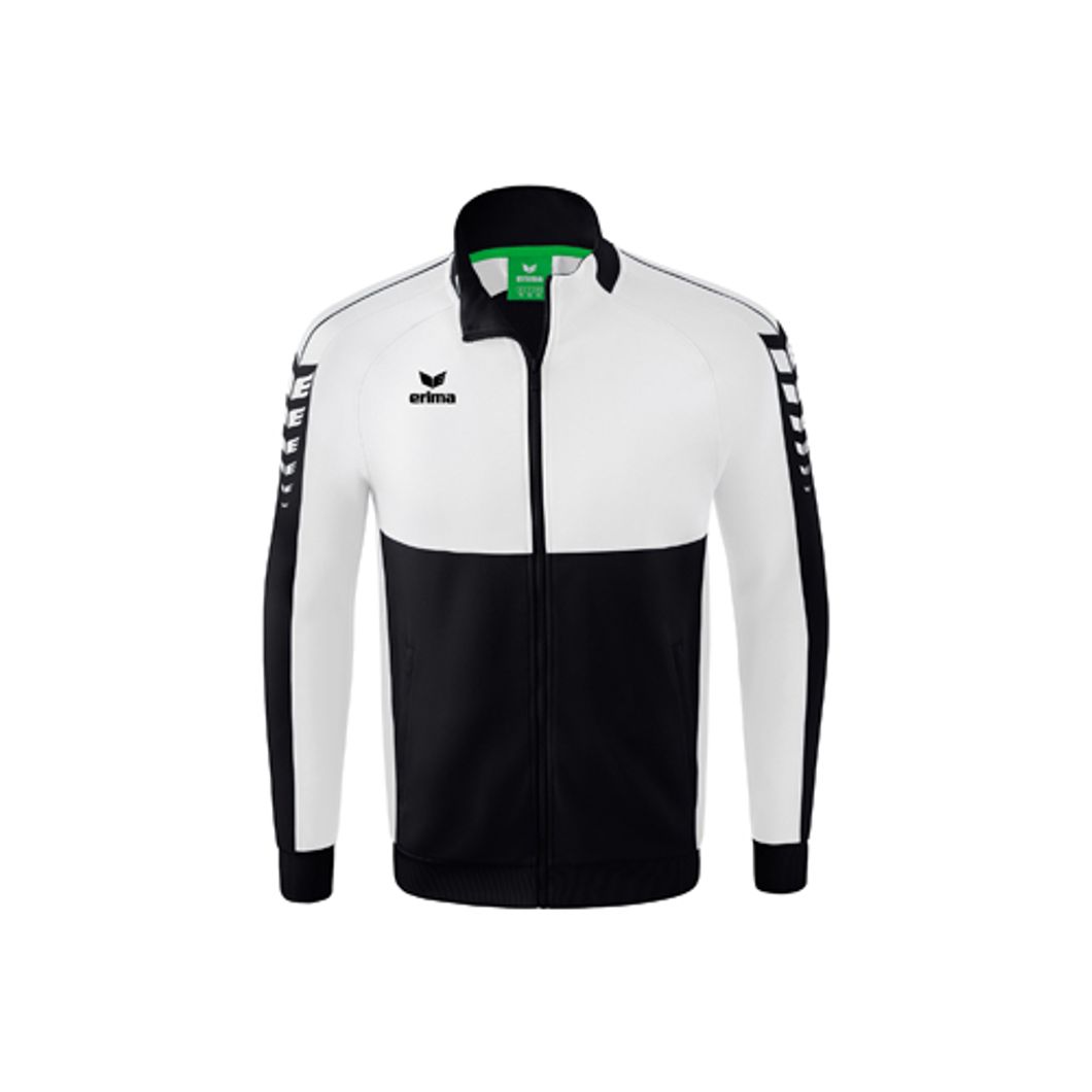 Six Wings Worker Trainingsjacke