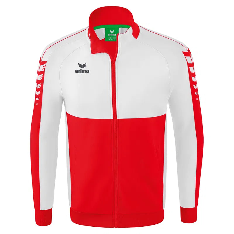 Erima Six Wings Worker Jacke