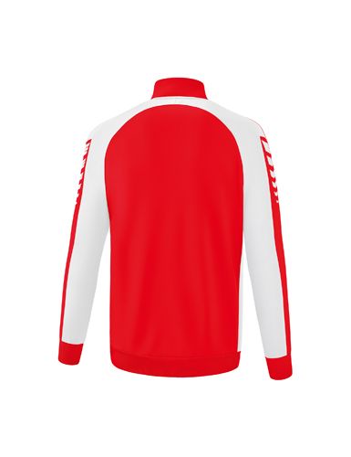 Six Wings Worker Trainingsjacke Kids