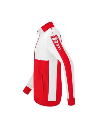 Six Wings Worker Trainingsjacke Kids
