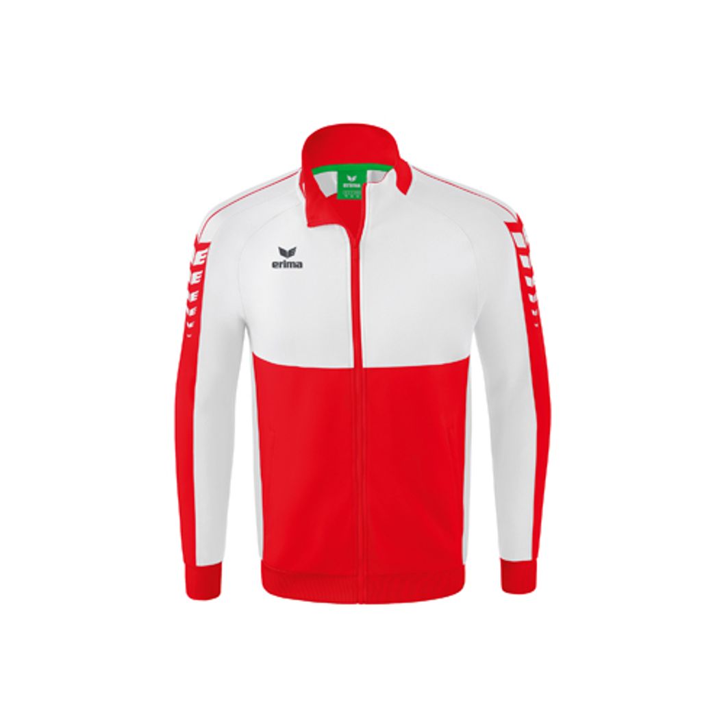 Six Wings Worker Trainingsjacke