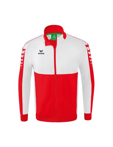Six Wings Worker Trainingsjacke Kids