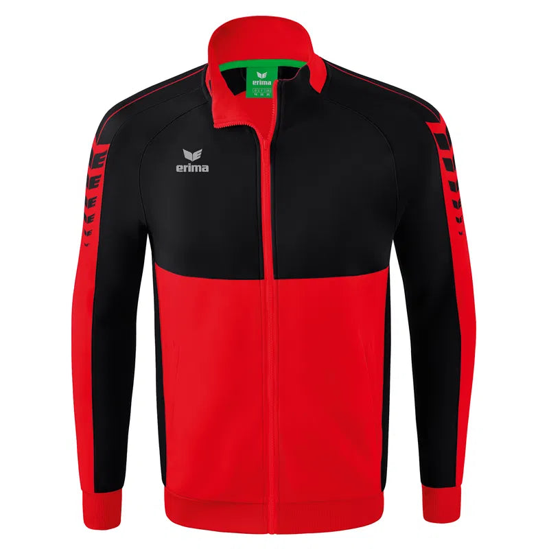 Erima Six Wings Worker Jacke