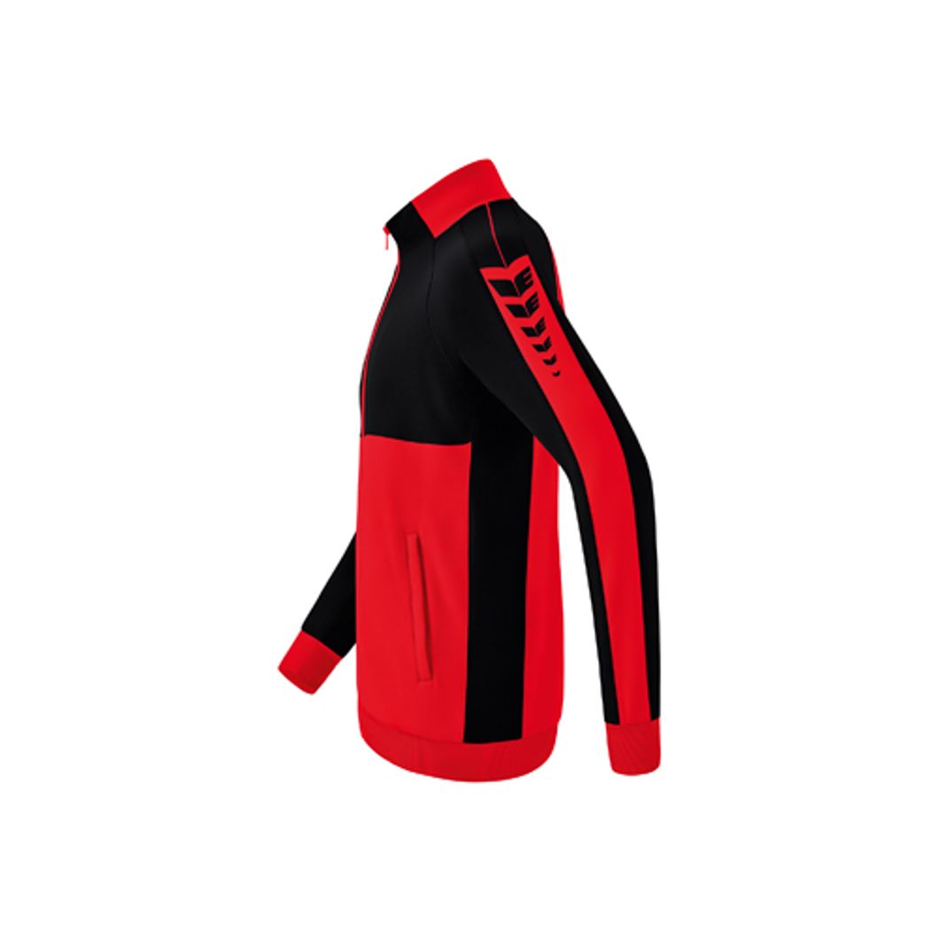 Six Wings Trainingsjacke Smash Sale