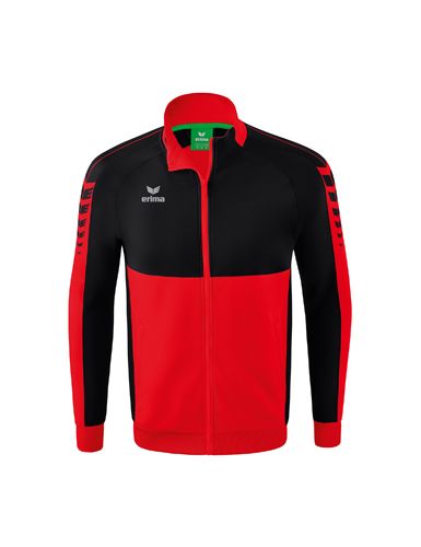 Six Wings Trainingsjacke Smash Sale