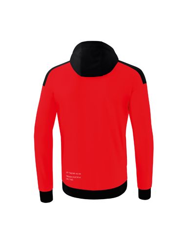CHANGE Trainingsjacke mit Kapuze Damen