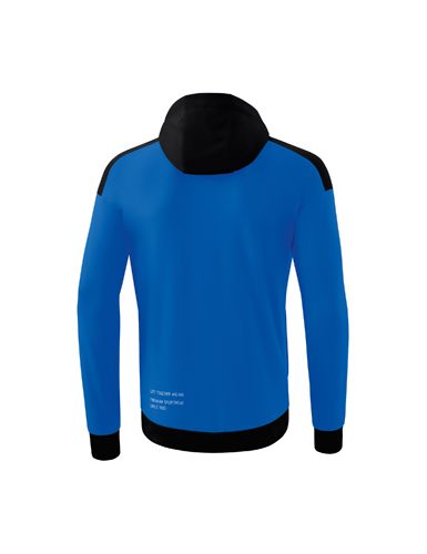 CHANGE Trainingsjacke mit Kapuze Damen