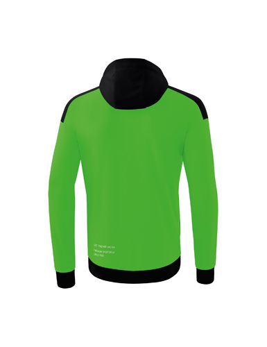CHANGE Trainingsjacke mit Kapuze Damen