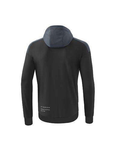 CHANGE Trainingsjacke mit Kapuze Damen