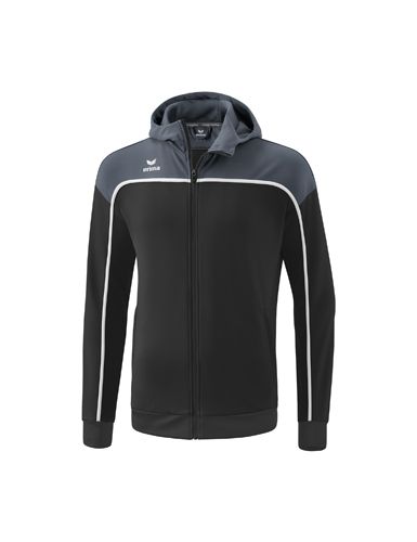 CHANGE Trainingsjacke mit Kapuze Damen