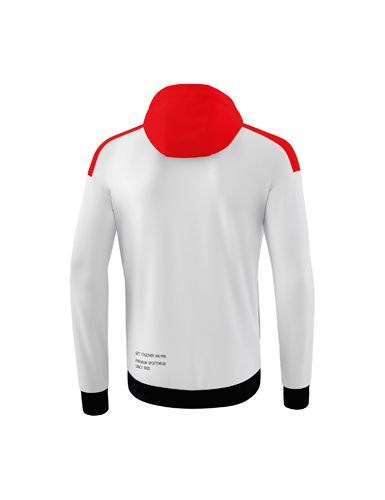 CHANGE Trainingsjacke mit Kapuze Damen