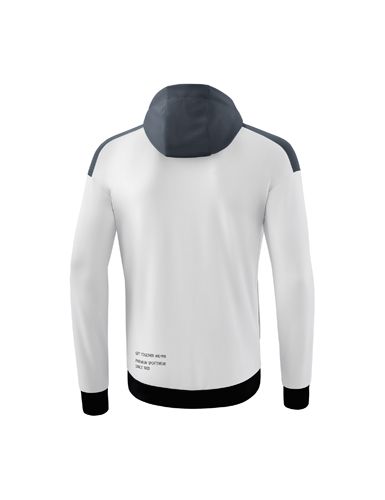 CHANGE Trainingsjacke mit Kapuze Damen