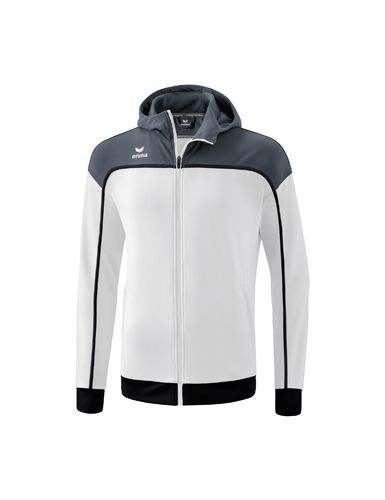 CHANGE Trainingsjacke mit Kapuze Damen