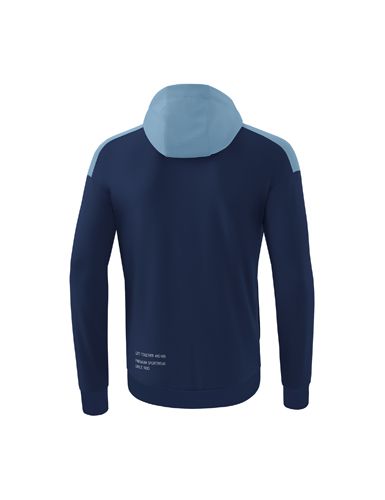 CHANGE Trainingsjacke mit Kapuze Damen